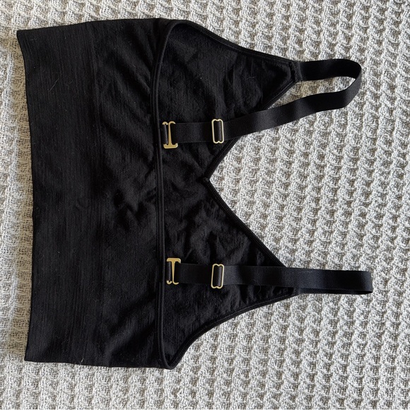NWOT Branwyn Essential Bralette | Size: M - Picture 2 of 4